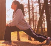 Boot-Camp Circuits Class, Milton Keynes, UK
