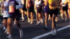 Running a Marathon - Don't make this commong mistake