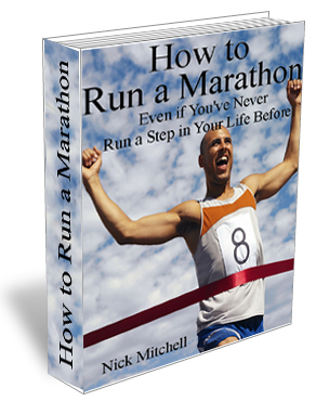 How to Run a Marathon Manual