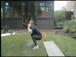 speedsquatsII Speed Squats
