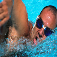 Swimming Coaching