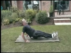 tridips How to do Tri Dips